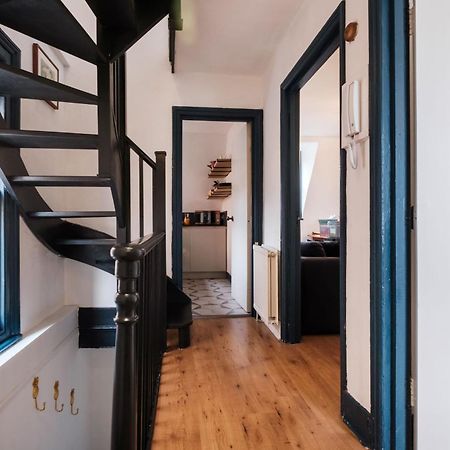 The Heart Of Notting Hill - Cityapartmentstay London Luaran gambar