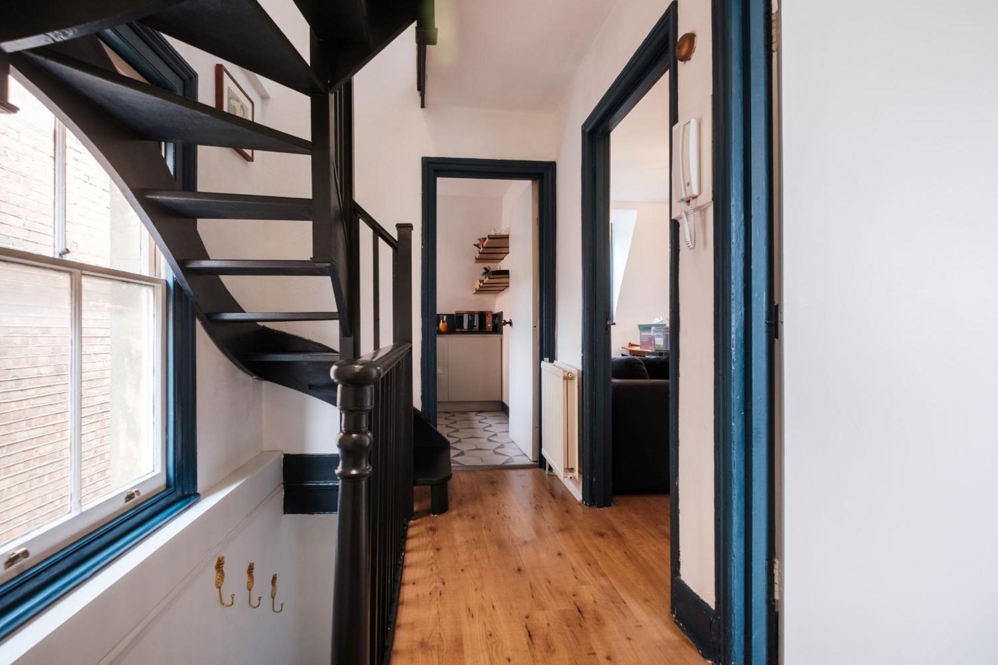 The Heart Of Notting Hill - Cityapartmentstay London Luaran gambar