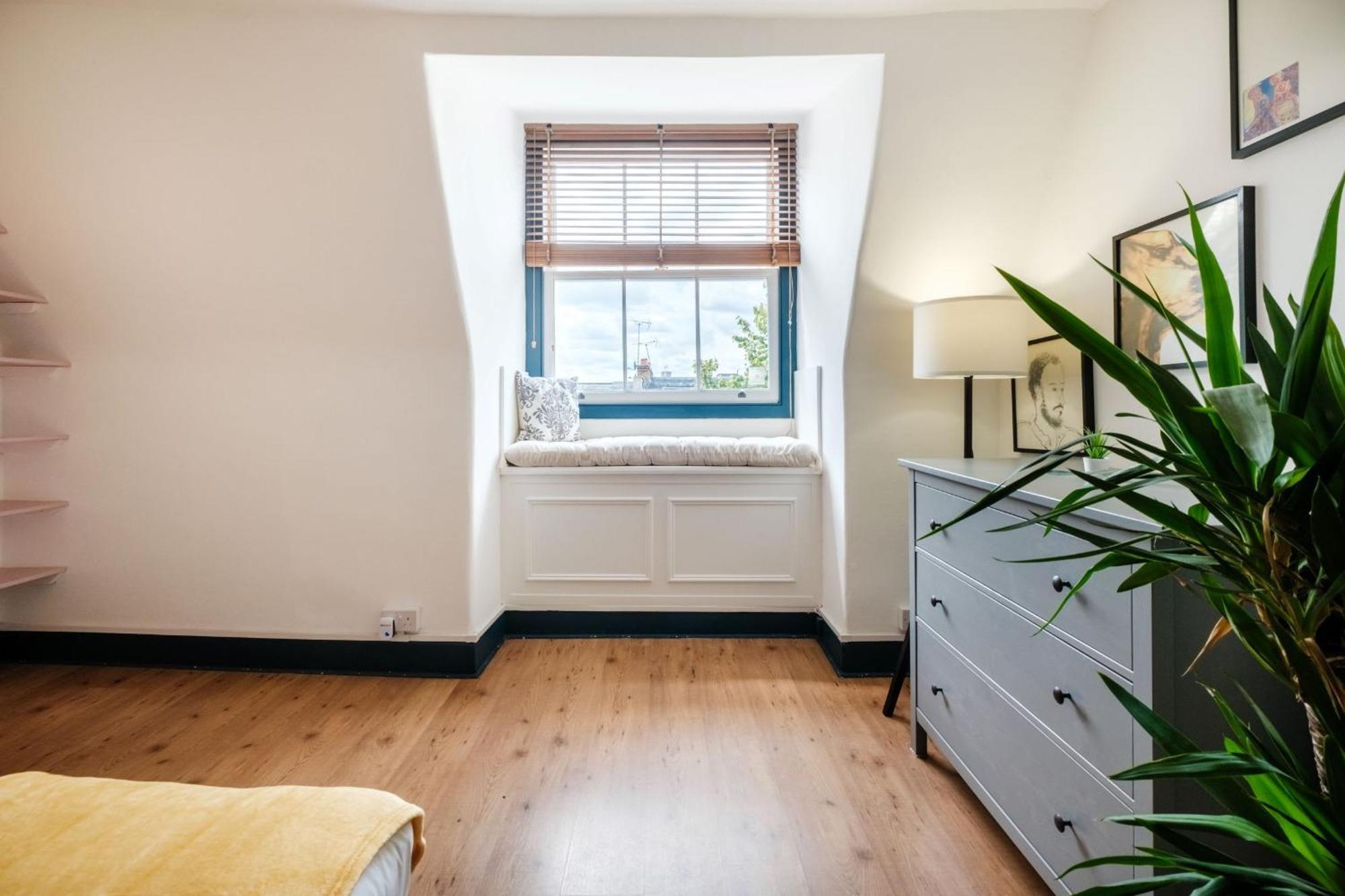 The Heart Of Notting Hill - Cityapartmentstay London Luaran gambar