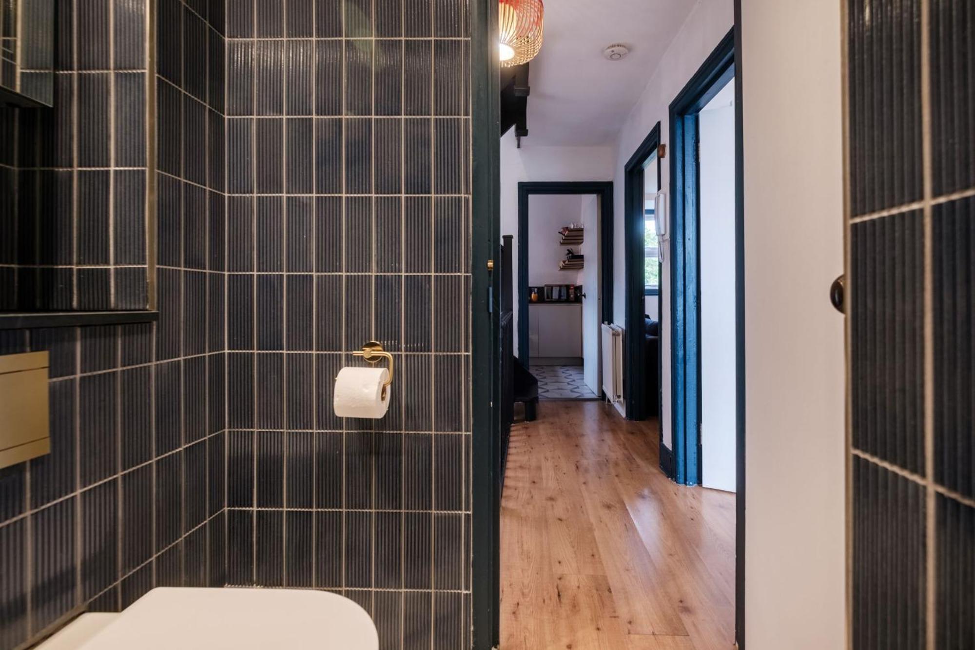 The Heart Of Notting Hill - Cityapartmentstay London Luaran gambar