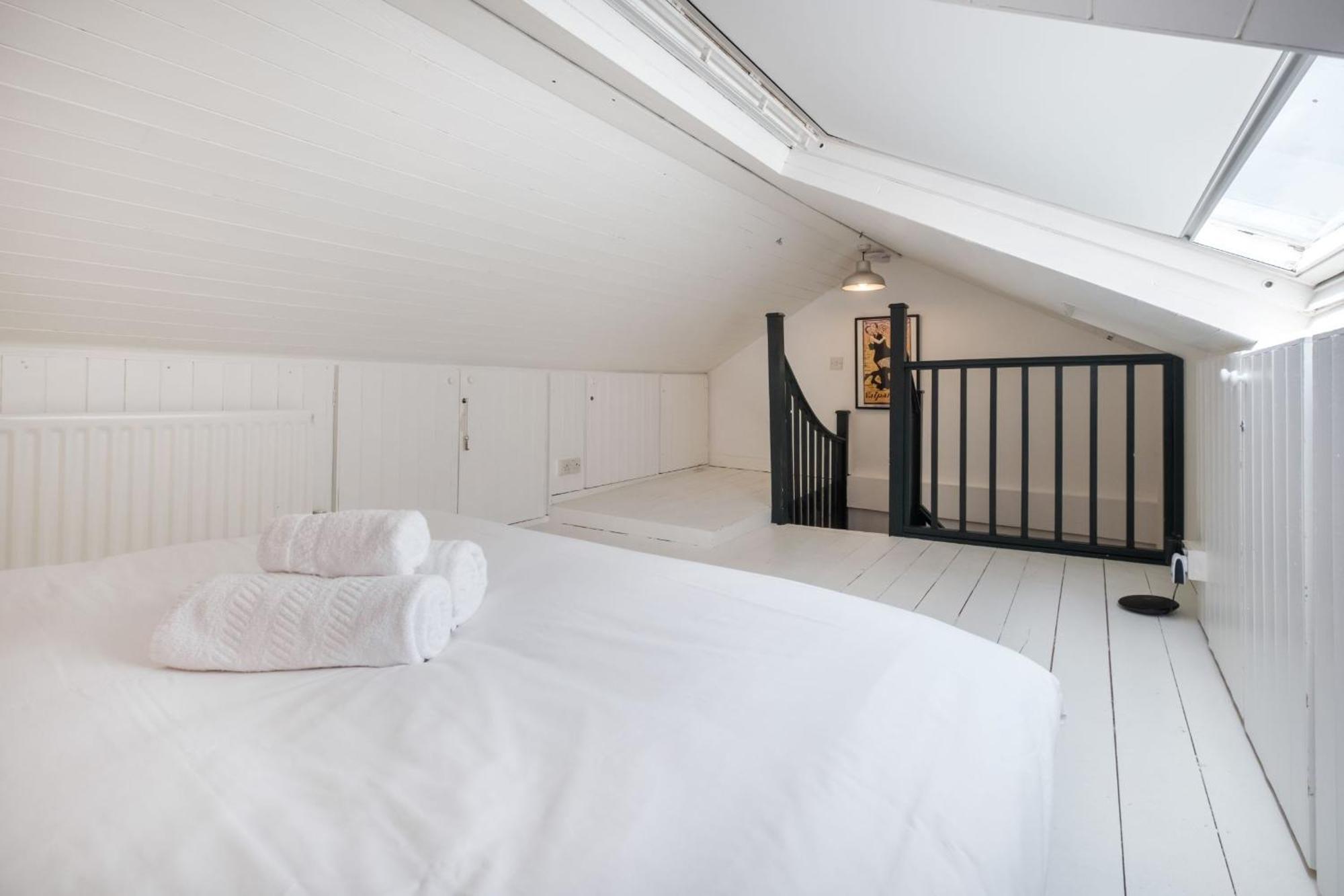 The Heart Of Notting Hill - Cityapartmentstay London Luaran gambar
