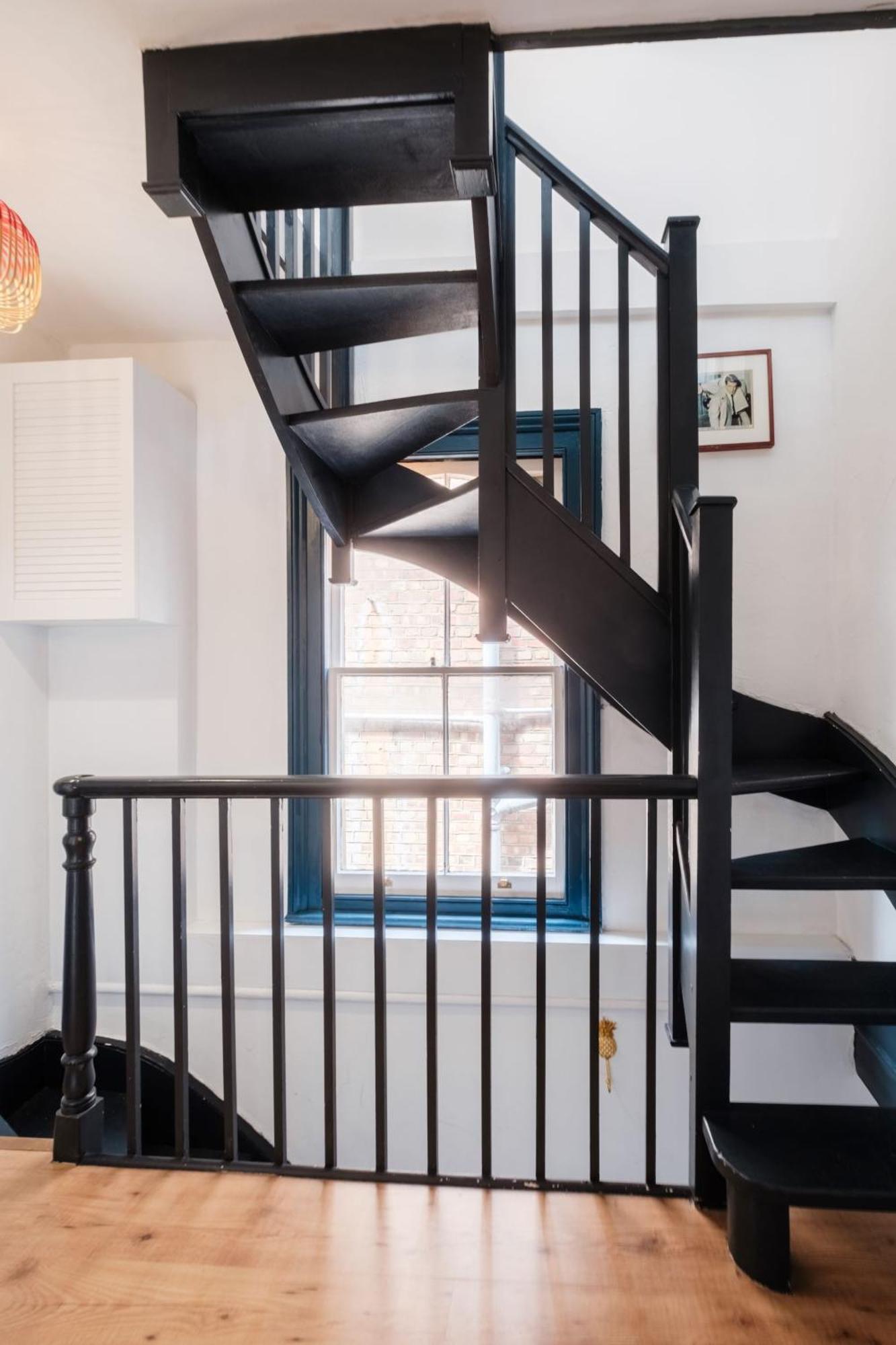 The Heart Of Notting Hill - Cityapartmentstay London Luaran gambar