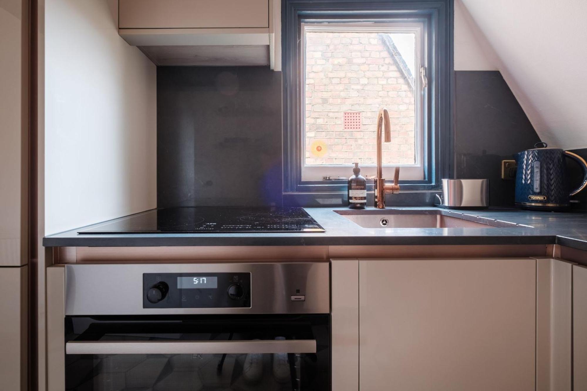 The Heart Of Notting Hill - Cityapartmentstay London Luaran gambar