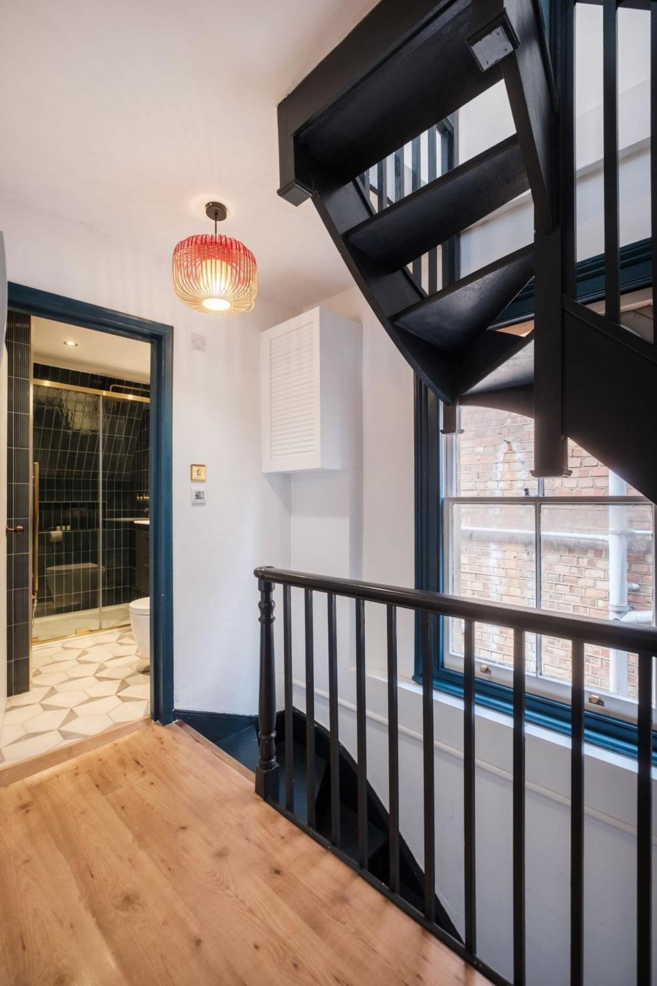 The Heart Of Notting Hill - Cityapartmentstay London Luaran gambar