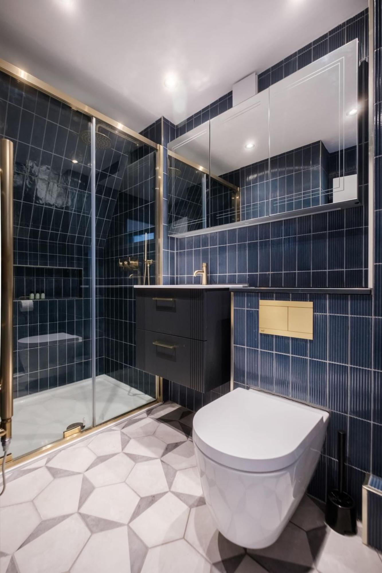 The Heart Of Notting Hill - Cityapartmentstay London Luaran gambar