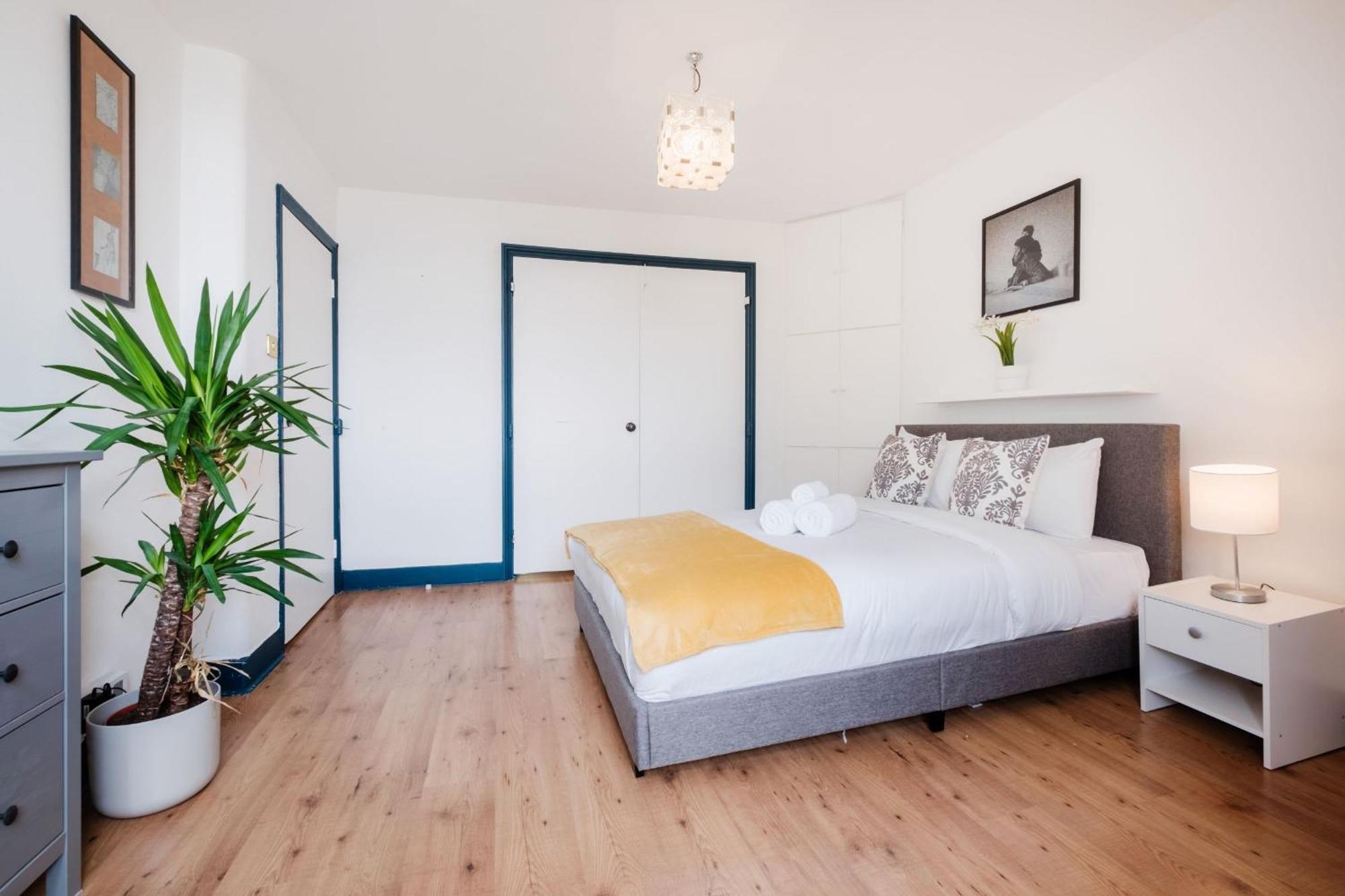 The Heart Of Notting Hill - Cityapartmentstay London Luaran gambar