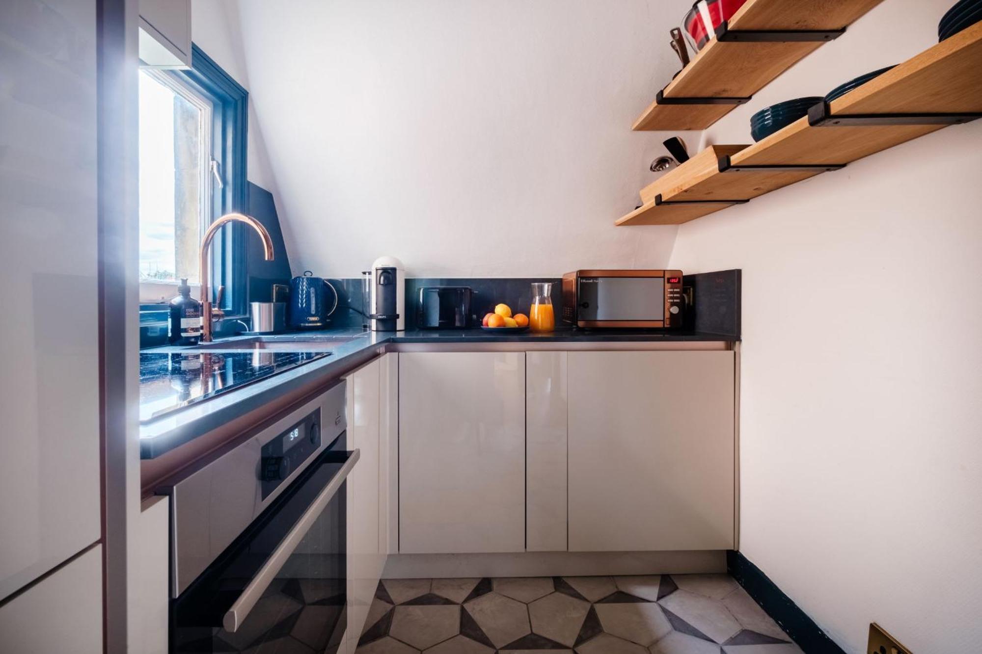 The Heart Of Notting Hill - Cityapartmentstay London Luaran gambar