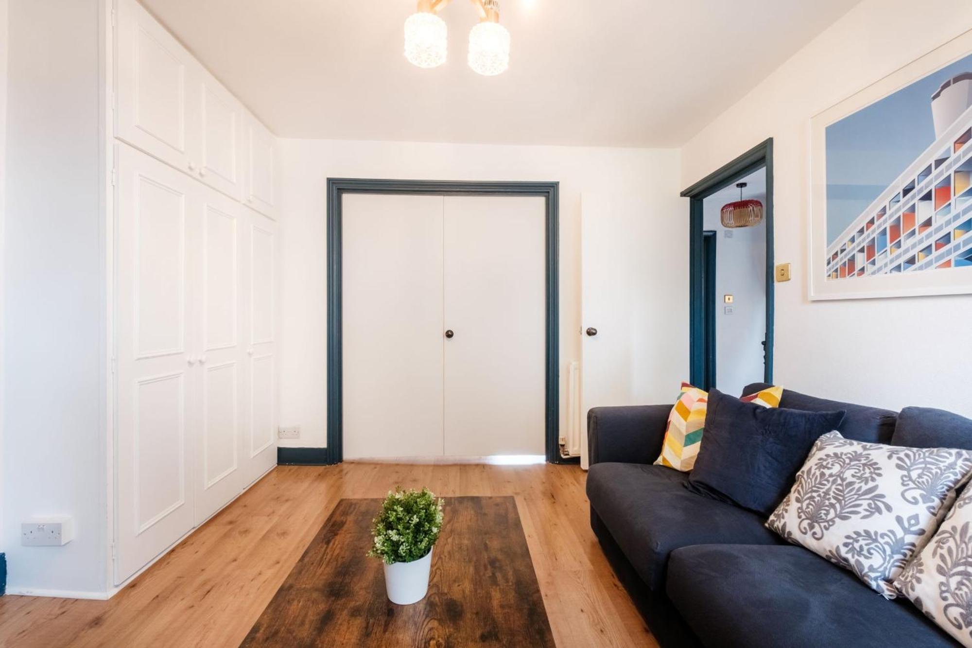 The Heart Of Notting Hill - Cityapartmentstay London Luaran gambar