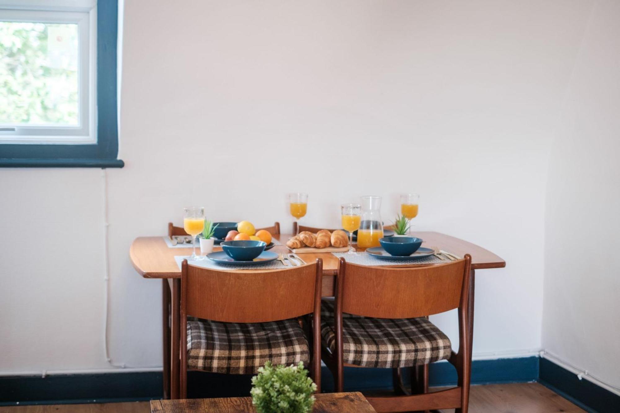 The Heart Of Notting Hill - Cityapartmentstay London Luaran gambar