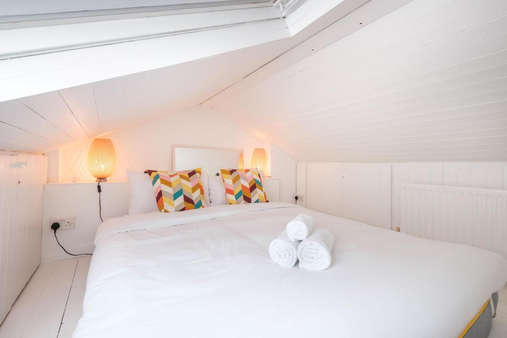 The Heart Of Notting Hill - Cityapartmentstay London Luaran gambar
