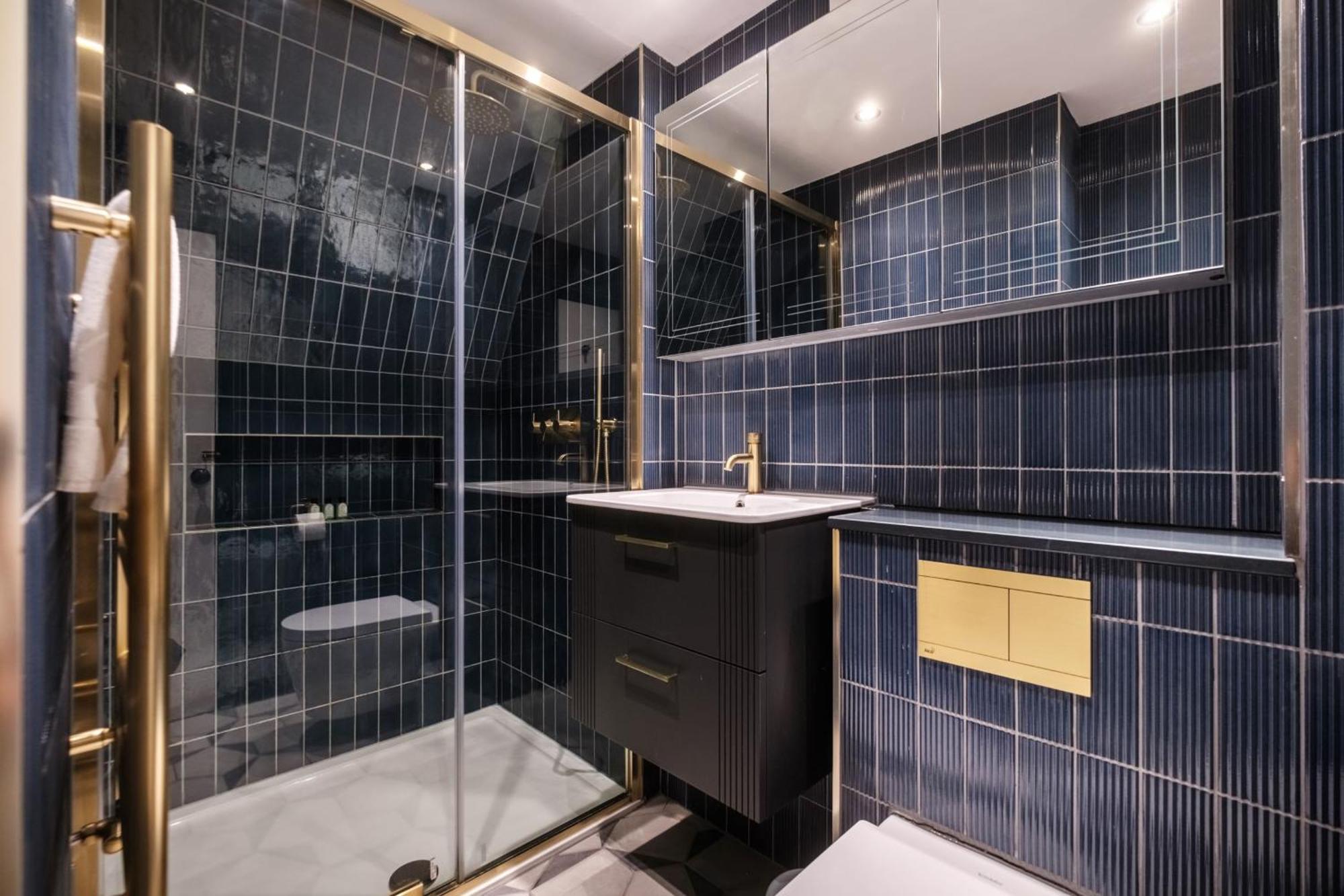 The Heart Of Notting Hill - Cityapartmentstay London Luaran gambar