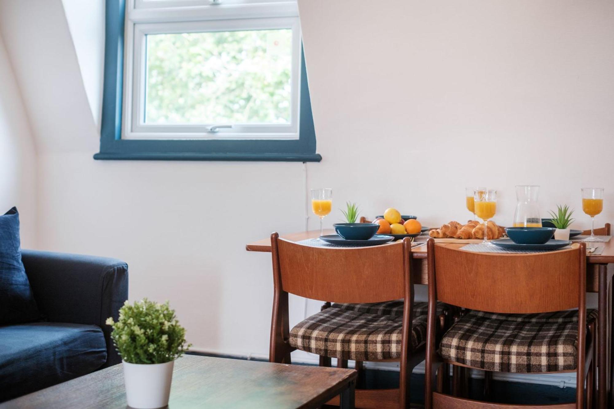 The Heart Of Notting Hill - Cityapartmentstay London Luaran gambar